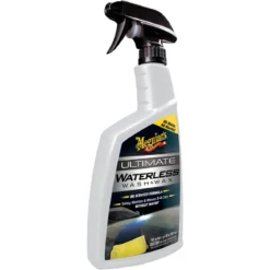 Meguiar's Ultimate Waterless Wash & Wax Schnellreiniger 768ml