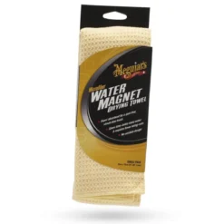 Meguiar's Water Magnet Drying Towel 55x76