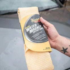 Meguiar's Water Magnet Drying Towel 55x76
