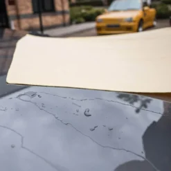 Meguiar's Water Magnet Drying Towel 55x76