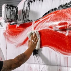 Meguiar's Watermelon Bubblegum Scented Car Wash Autoshhampoo & Snow Foam 1,89L