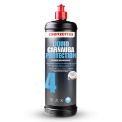 Menzerna Liquid Carnauba Protection Versiegelung 1L
