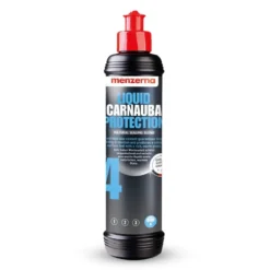 Menzerna Liquid Carnauba Protection Versiegelung 250ml