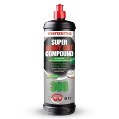 Menzerna Super Heavy Cut Compound 300 "Green Line" Politur 1L