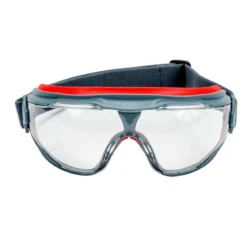 3M GG501 Vollsichtbrille