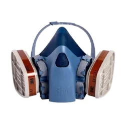 3M Halbmaske Serie 7500 Größe L