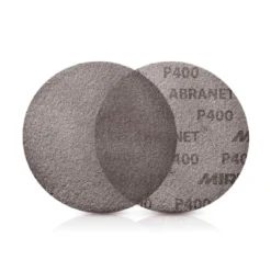 Mirka Abranet Schleifscheibe Ø150mm P400