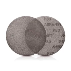 Mirka Abranet Schleifscheibe Ø150mm P80