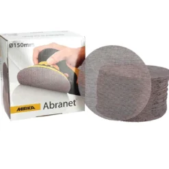 Mirka Abranet Schleifscheibe Ø150mm P800