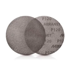 Mirka Abranet Schleifscheibe Ø225mm P120