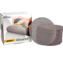 Mirka Abranet Schleifscheibe Ø225mm P320