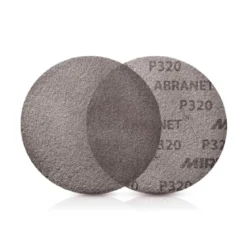 Mirka Abranet Schleifscheibe Ø225mm P320