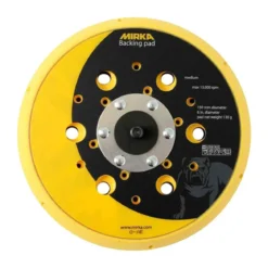 Mirka Schleifteller 48L Medium Ø150mm