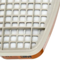 3M Kombinationsfilter 6051 A1 Doppelpack 2Stück