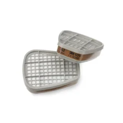 3M Kombinationsfilter 6055 A2 Doppelpack 2Stück