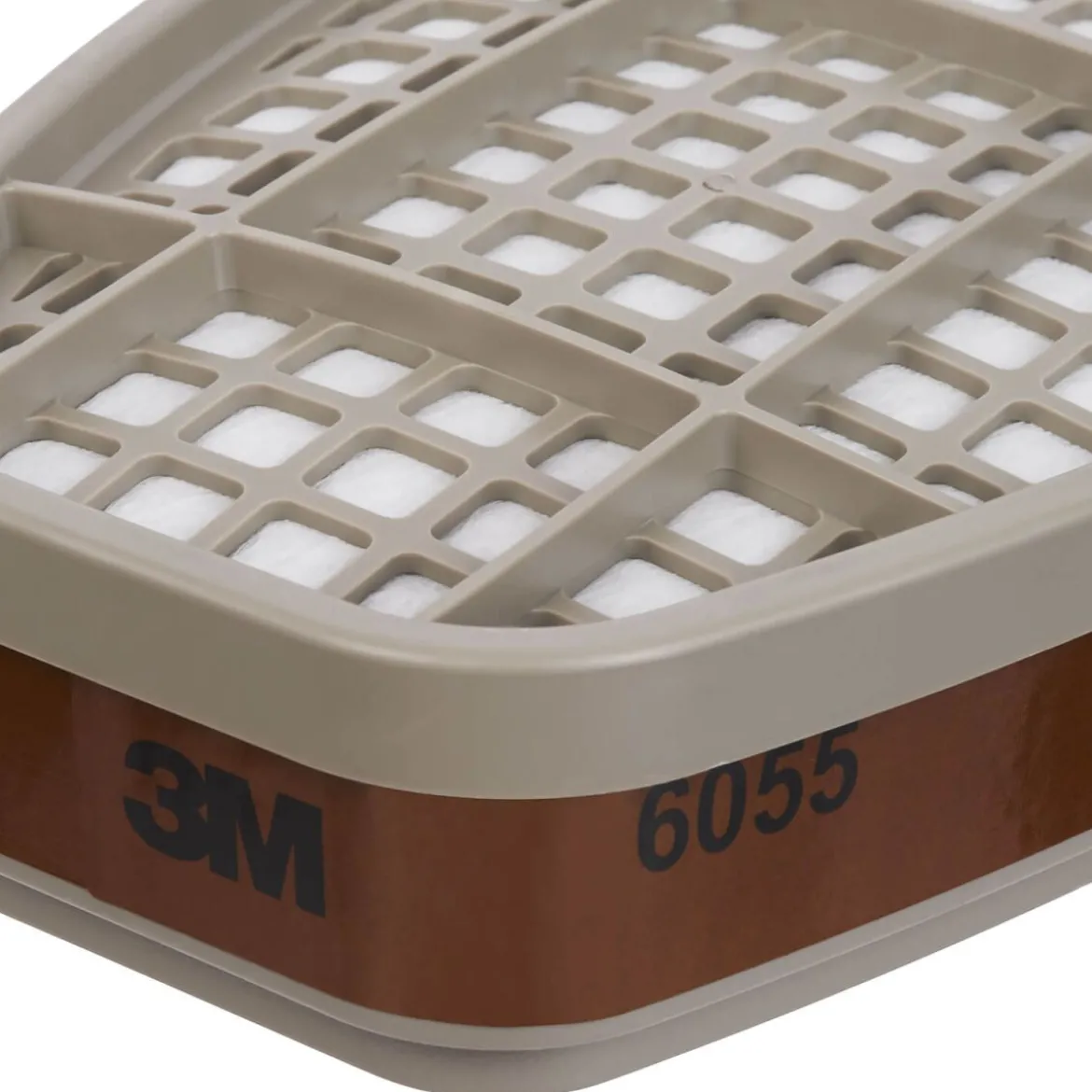 3M Kombinationsfilter 6055 A2 Doppelpack 2Stück