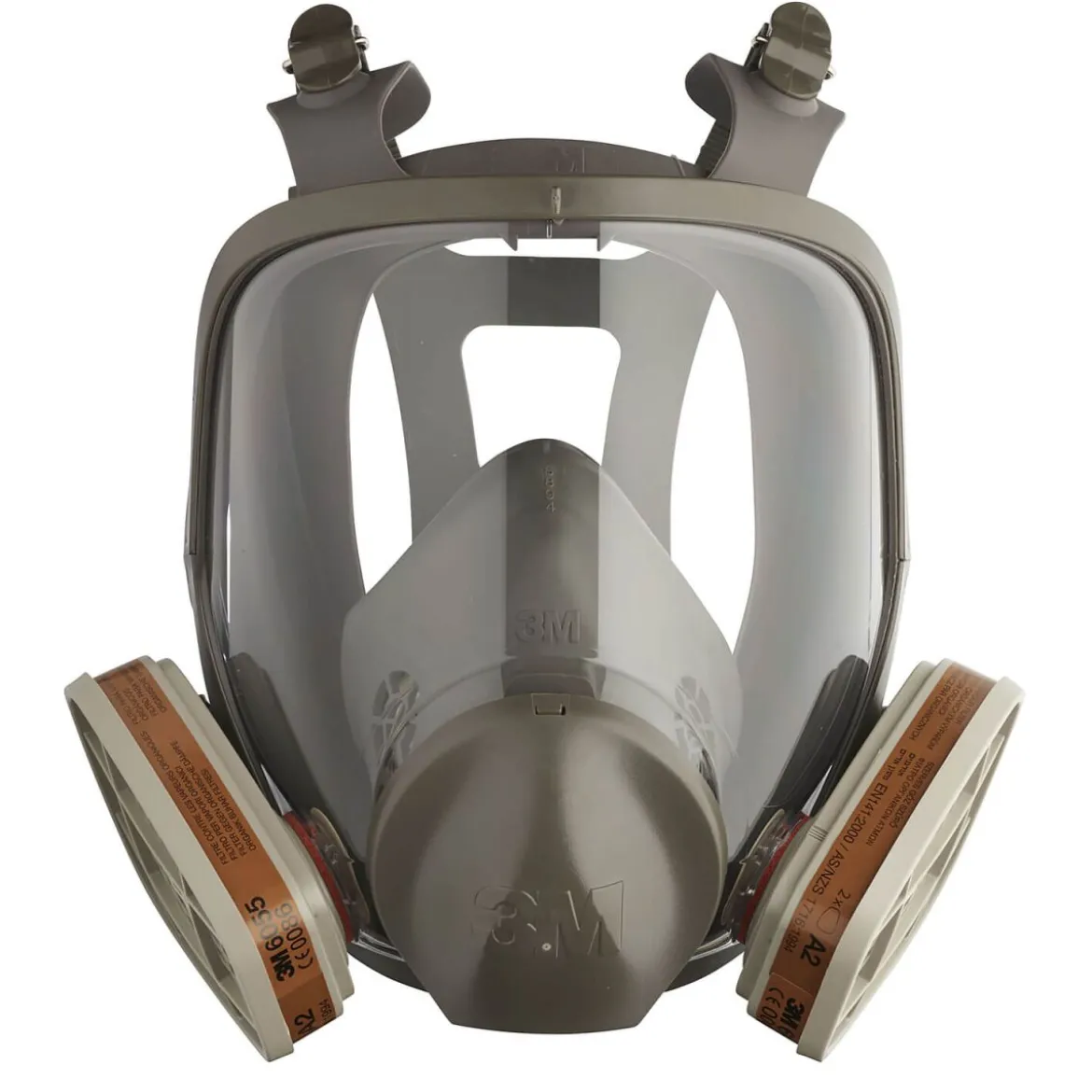3M Kombinationsfilter 6055 A2 Doppelpack 2Stück