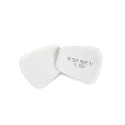 3M Partikel-Einlegefilter 5925 P2 Doppelpack 2Stück