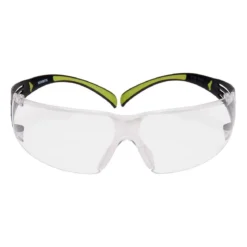 3M SF401AF SecureFit 400 Schutzbrille klar