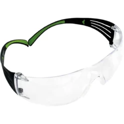 3M SF401AF SecureFit 400 Schutzbrille klar