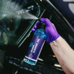 Nanolex Glass Cleaner GEL 750ml