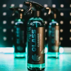 Nanolex GreenX Glass Cleaner 750ml