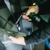 Nanolex GreenX Interior Cleaner 750ml