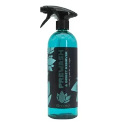 Nanolex GreenX Prewash & Insect Remover 750ml