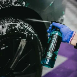 Nanolex GreenX Prewash & Insect Remover 750ml