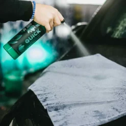 Nanolex GreenX Quick Detailer 750ml