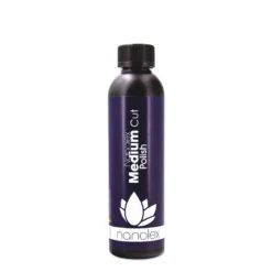 Nanolex Medium Cut Polish Feinschleifpolitur 250ml
