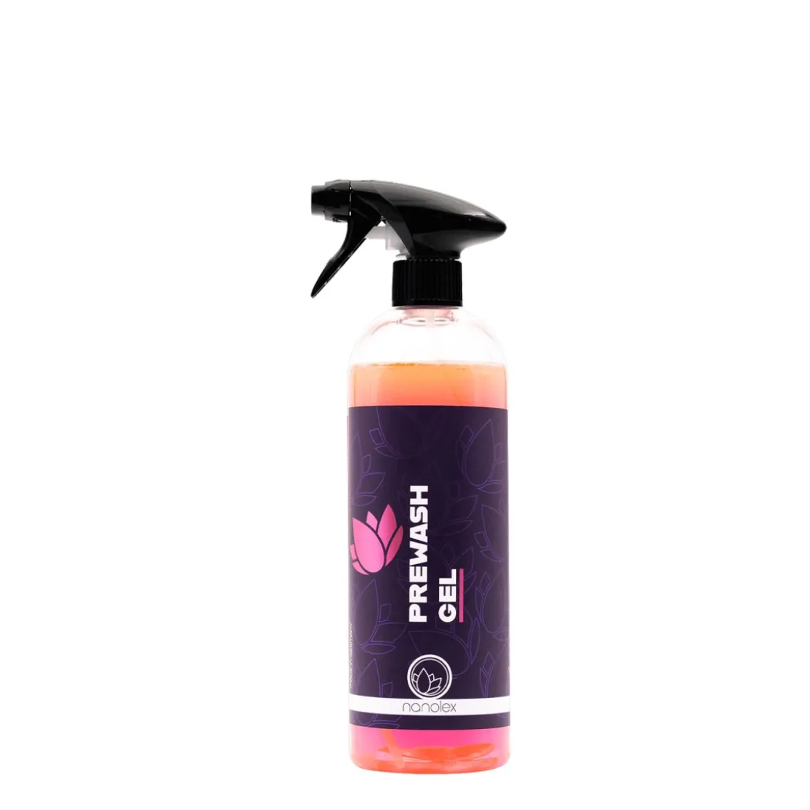 Nanolex PreWash Gel 750ml