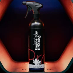 Nanolex Professional Engine Bay Dressing Motorraumversiegelung 750ml