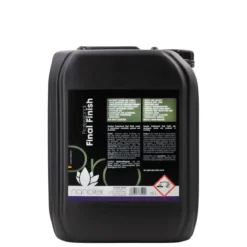 Nanolex Professional Final Finish Quick Detailer 10L