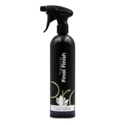 Nanolex Professional Final Finish Quick Detailer 750ml