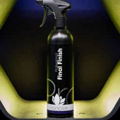 Nanolex Professional Final Finish Quick Detailer 750ml