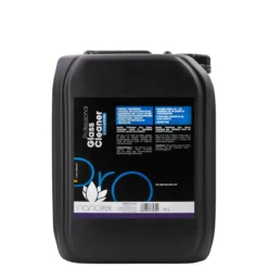 Nanolex Professional Glass Cleaner Concentrate 10L