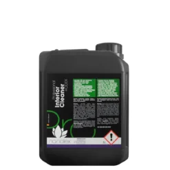 Nanolex Professional Interior Cleaner + ODEX Innenraumreiniger 5L