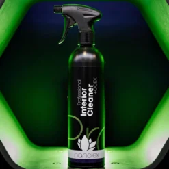 Nanolex Professional Interior Cleaner + ODEX Innenraumreiniger 750ml