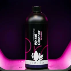 Nanolex Professional Wheel Cleaner Concentrate 1L