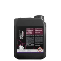 Nanolex Professional Wheel Cleaner Concentrate 5L