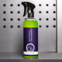 Nanolex Reactivating Glass Cleaner 750ml