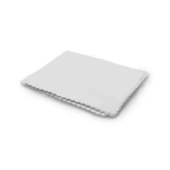 Nanolex Si3D Microfaser Applikatortuch 10Stk.