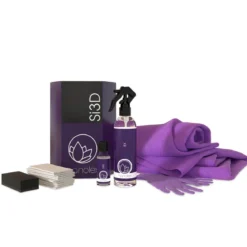 Nanolex Si3D SET Keramikversiegelungsset 30ml