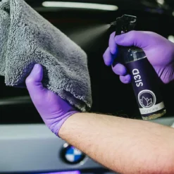 Nanolex Si3D Spray Detailer 200ml