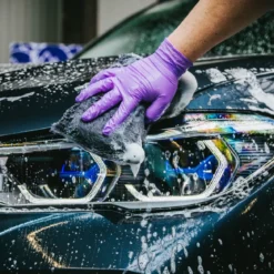 Nanolex Ultra Plush Wash Pad