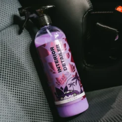 Nanolex WCWC Interior Detailer Innenraumpflege 750ml