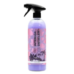 Nanolex WCWC Interior Detailer Innenraumpflege 750ml