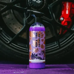 Nanolex WCWC Rim & Tire Detailer 750ml