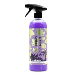 Nanolex WCWC Spray Wash Trockenwäsche 750ml